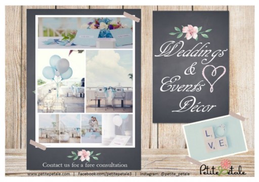 Weddings&Events